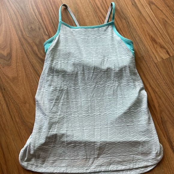 Ivivva | Tank top - size 12 - Picture 1 of 4